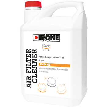Nettoyant filtre à air Air Filter Cleaner 5L Ipone
