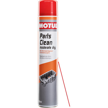 Nettoyant pièces Parts Clean Moderate Dry Workshop 750 ml Motul
