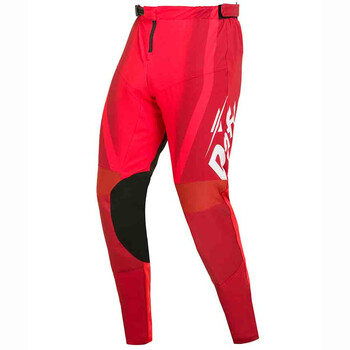 Pantalon Flex Kenny Dafy Moto