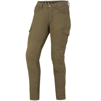 Pantalon femme Cargo Lady High All One