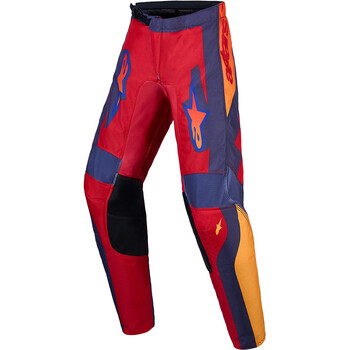 Pantalon enfant Youth Fluid Hunt Alpinestars