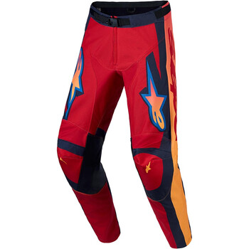 Pantalon Racer Hunt Alpinestars