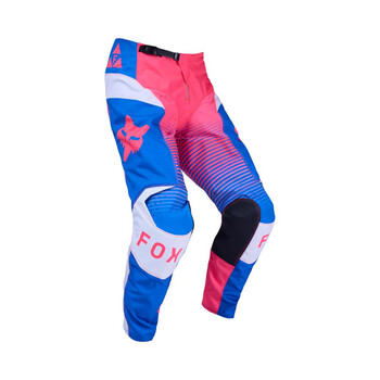 Pantalon 180 Collect Fox
