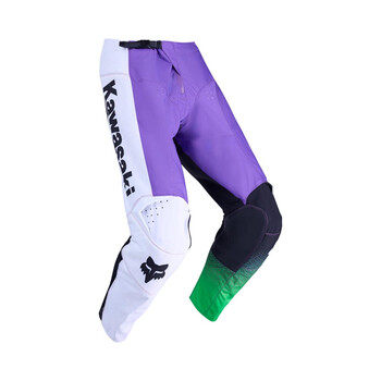 Pantalon 180 Kawasaki Fox