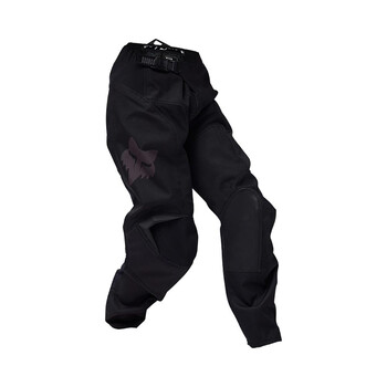 Pantalon junior 180 Blackout Fox