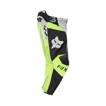 Pantalon junior 180 Collect Fox