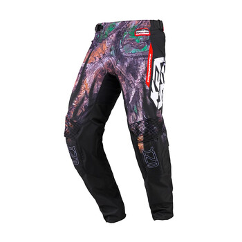 Pantalon Performance Ranger Kenny