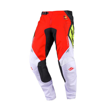 Pantalon Track Focus Kenny