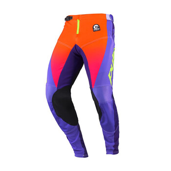 Pantalon Master pull-in