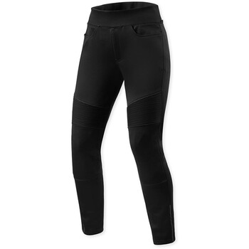 Legging femme Ellison 2 Ladies - court Rev'it