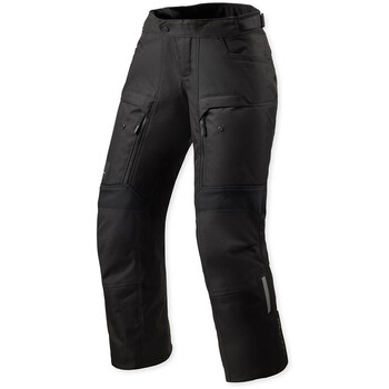 Pantalon femme Outback 5 H2O Ladies - Long Rev'it