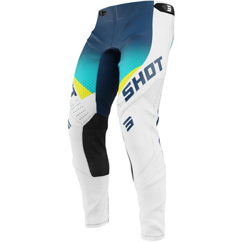 Pantalon Aerolite Husqvarna - Edition limitée Shot