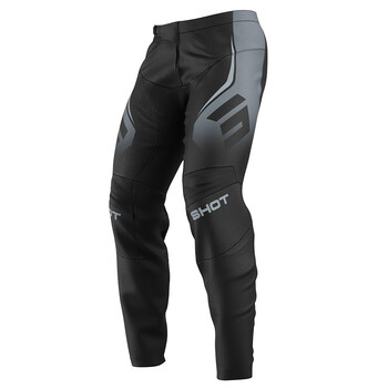Pantalon Devo FutureShot