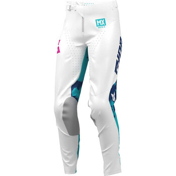 Pantalon femme Lauchmode Bleach Thor Motocross