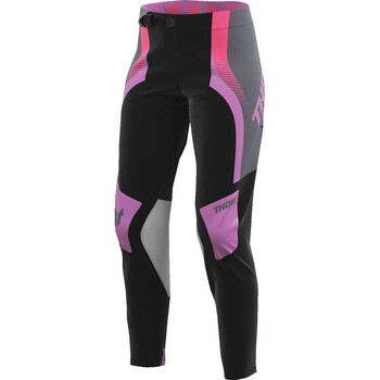 Pantalon femme Sportmode Velocity Thor Motocross