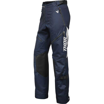 Pantalon femme Terrain Thor Motocross