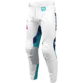Pantalon Launchmode Bleach Thor Motocross