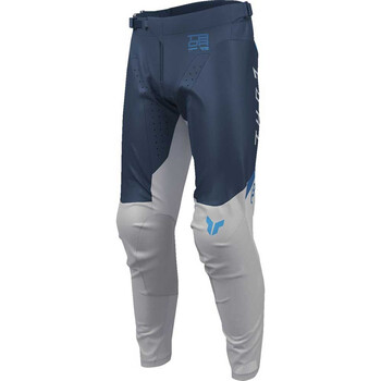 Pantalon Launchmode Vented Raptor Thor Motocross