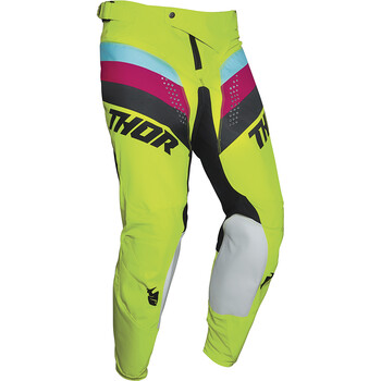 Pantalon enfant Pulse Racer Thor Motocross