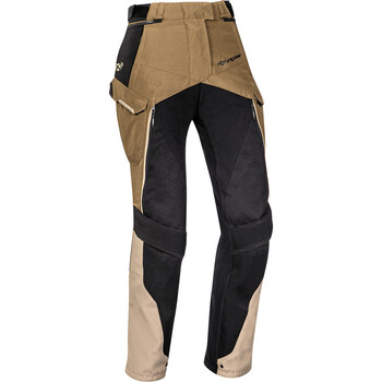 Pantalon femme Eddas Lady Ixon