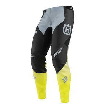 Pantalon Aerolite Husqvarna - Edition limitée Shot