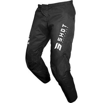 Pantalon Contact Zip - 2022 Shot