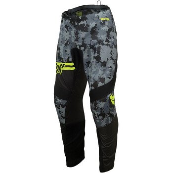 Pantalon Sector Digi Camo Thor Motocross