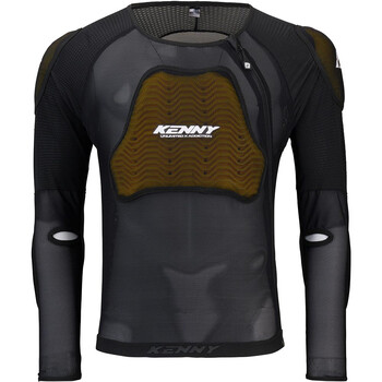 Gilet de protection enfant Track Kenny