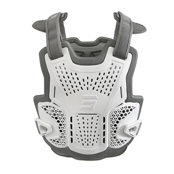 Pare-pierres Airflow EvoShot