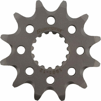 Pignon 12 dents | KTM / Husaberg / Husqvarna / Gas Gas - PR30112 Supersprox