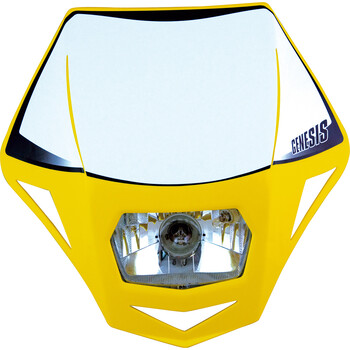 Plaque Phare Genesis RTECHMX