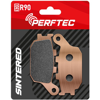 Plaquettes de frein S1032NR Perftec