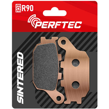 Plaquettes de frein S1111NRPerftec