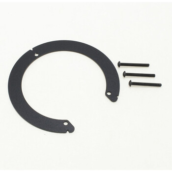 Bride de fixation Tanklock ZT480F-2R Givi