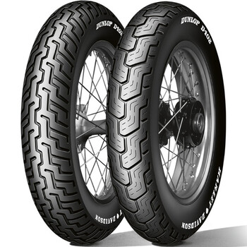 Pneu D402 Dunlop