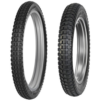 Pneu Geomax Trial TL01 Dunlop