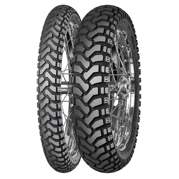 Pneu Enduro Trail Mitas