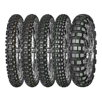 Pneu Enduro Trail - Rally MH Super Light Mitas