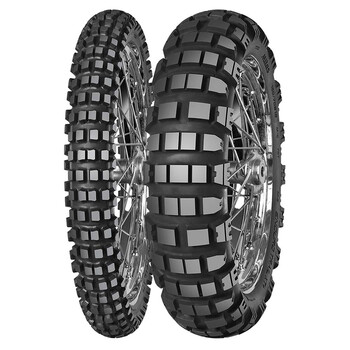 Pneu Enduro Trail XT+ Mitas