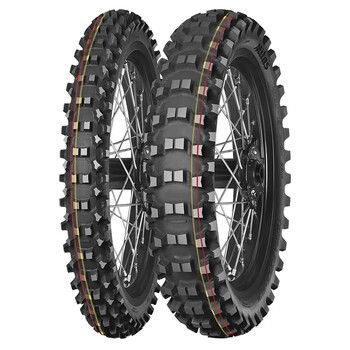 Pneu Terra Force-MX SM (Soft Medium Terrain) Mitas