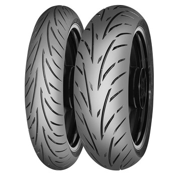 Pneu Touring Force Mitas