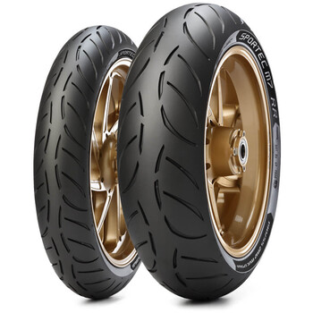 Pneu Sportec™ M7 RR Metzeler