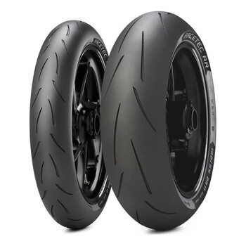 Pneu Racetec™ RR Metzeler
