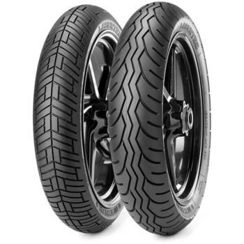 Pneu Lasertec™ Metzeler