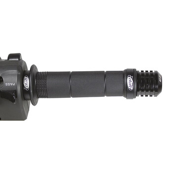 Poignées Bike Chaft