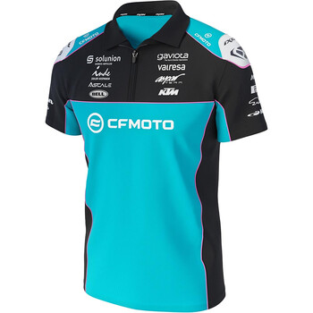 Polo CF MOTO 25 Ixon