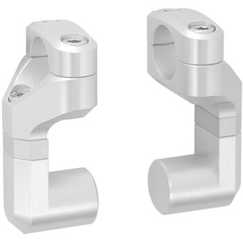Pontet Guidon Vario - Diamètre 22 mm SW Motech