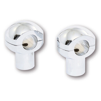 Pontets Riser Ball - 25,4 MM Highsider
