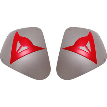 Kit protections épaules Sport Dainese