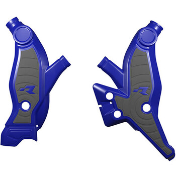 Protection de cadre Yamaha Ténéré 700 RTECHMX